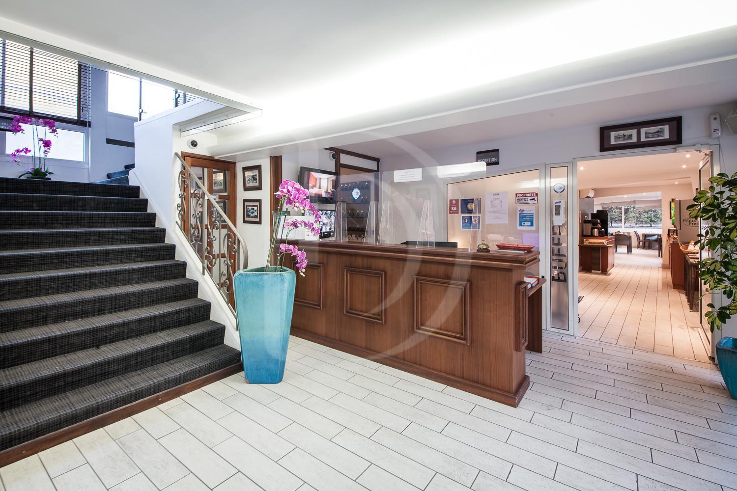 Hotel Spa Plage St Jean La Ciotat Luaran gambar