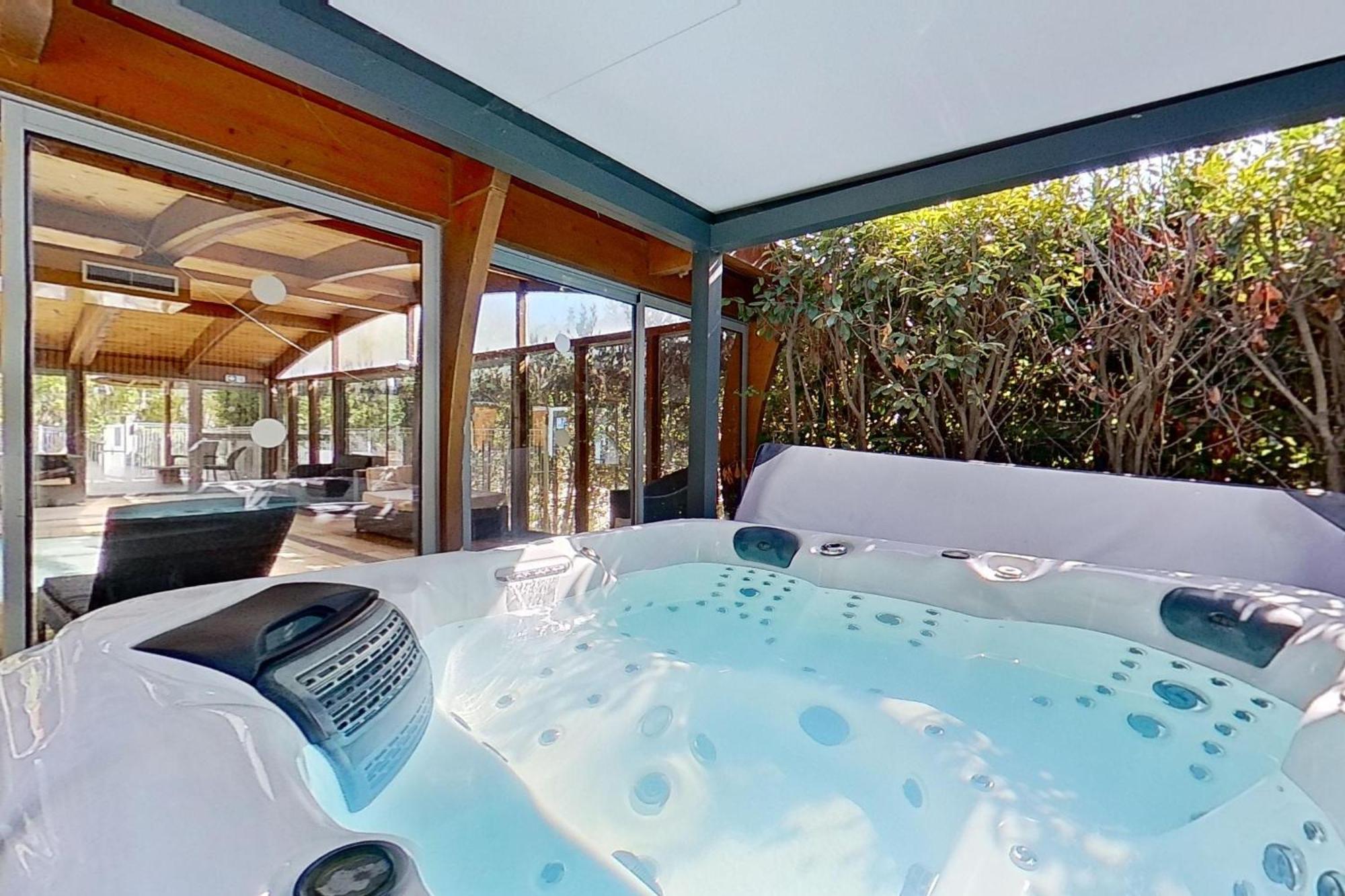 Hotel Spa Plage St Jean La Ciotat Luaran gambar